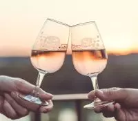 Saint-Valentin en Vallée du Rhône © Thomas O'Brien