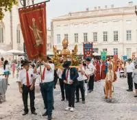 Ban des vendanges des Côtes du Rhône - Compagnons des Côtes du Rhône