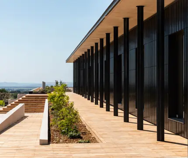 Dégustation accompagnée d’une planche gourmande - Domaine de Piéblanc