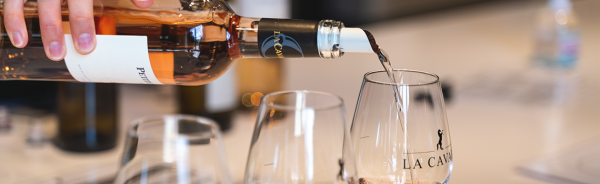 Atelier "Initiation à la dégustation" à La Cavale -Cucuron