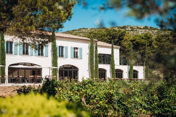 Visite et dégustations au Domaine de Coyeux