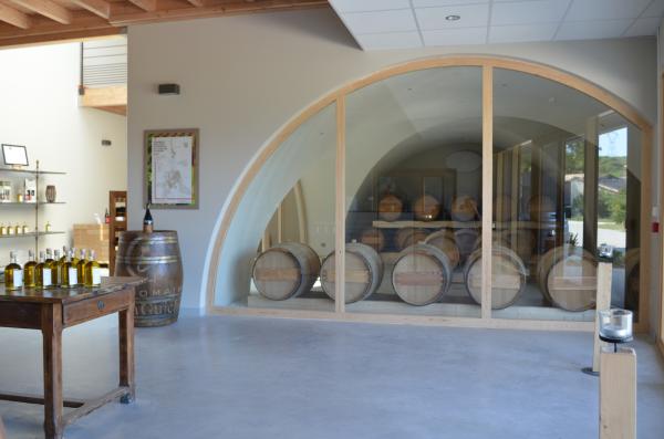 Domaine de la Guicharde