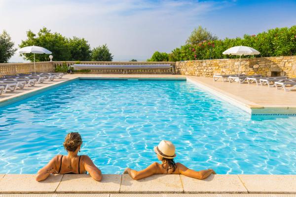 Village de gîtes la Fontinelle