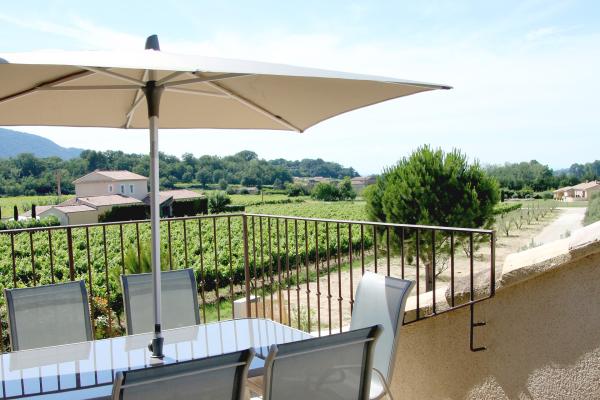 A l'Orée des Oliviers - Le Clos d'Olea