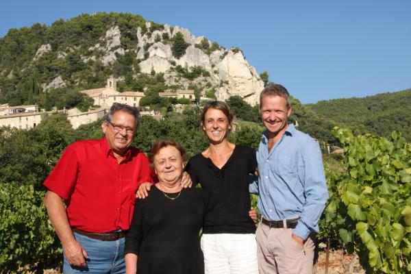 Cooking classes - Domaine de l'Amandine