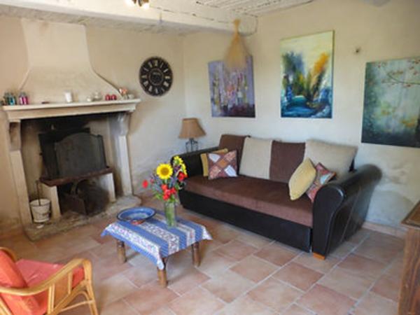 Domaine du Coffre - La Maison de Rosalie