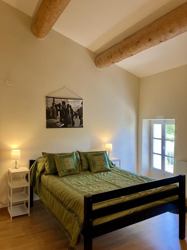 Domaine l'Ancienne Ecole chambres d'hôtes