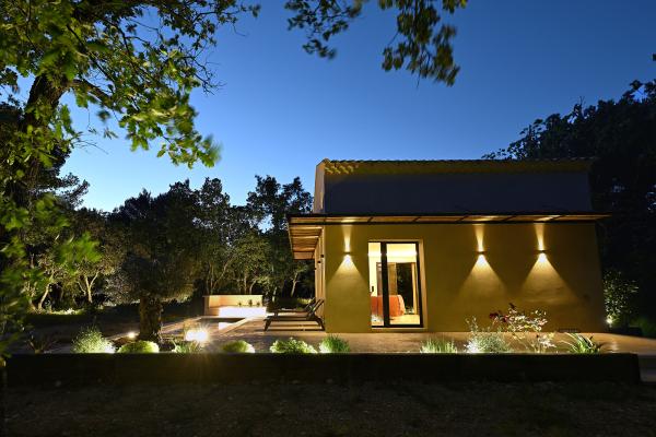 Le Mazet de la Truffière