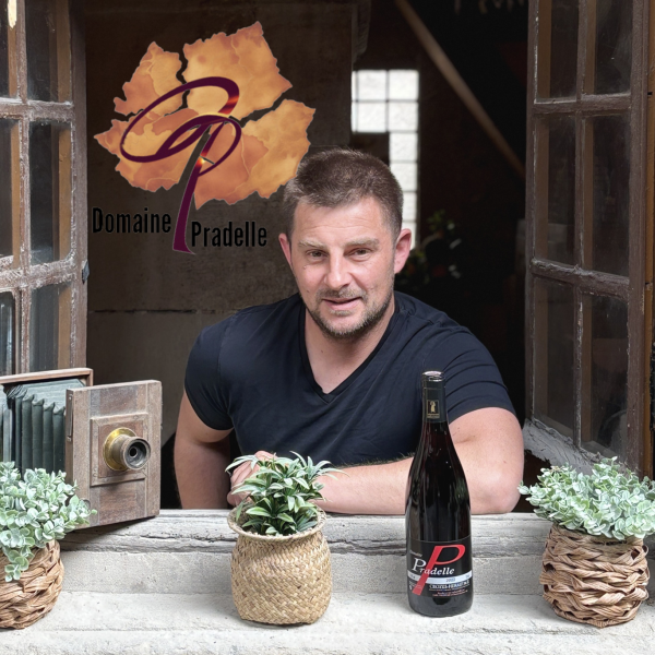 Domaine Pradelle