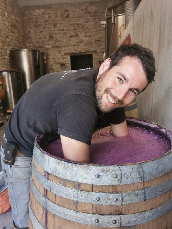 Atelier découverte dégustation - Mas des Escarades