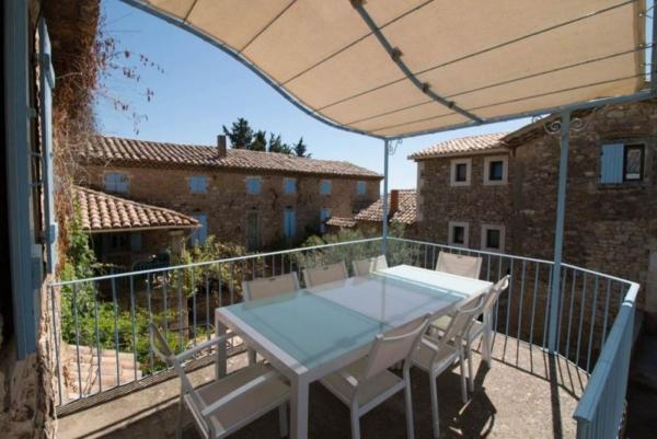 Gîtes Au Monteil : Valladicat