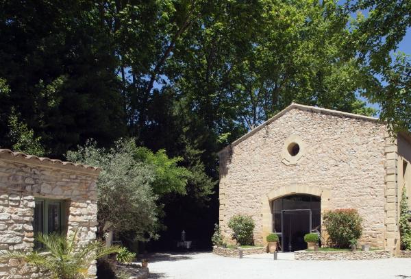 Hôtel Le Pré Galoffre ***