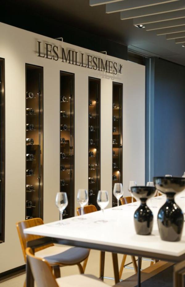 Dégustation gratuite à La Cavale à Cucuron