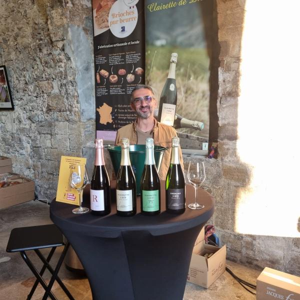 Cave Jacques Faure