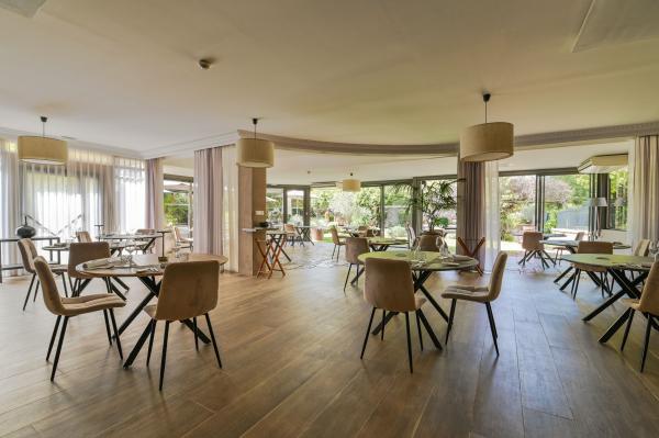 Restaurant Villa Augusta