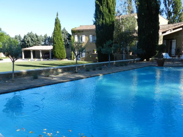 Château du Mourre du Tendre