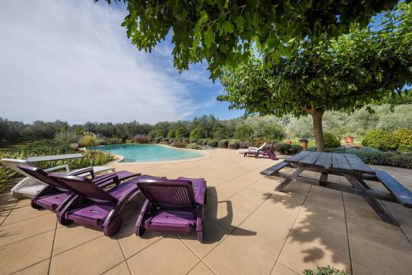 Gîte de la Réméjeanne