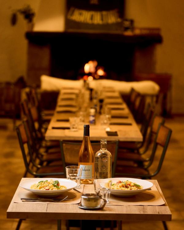 Restaurant La Cerise