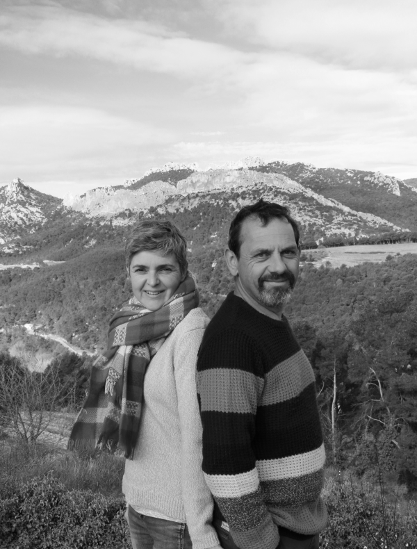 Domaine les Baies Goûts