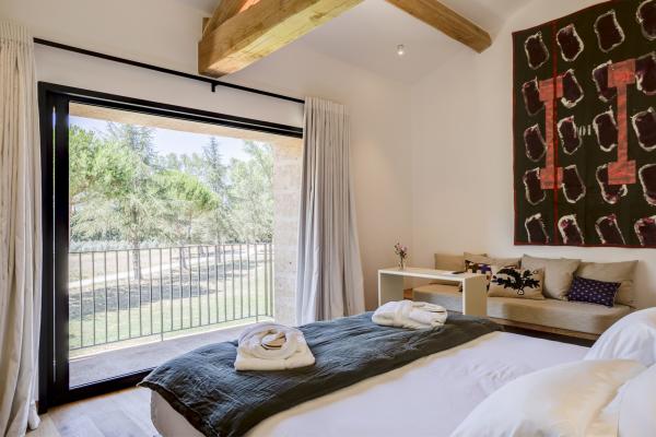 Hôtel du Domaine de Panéry