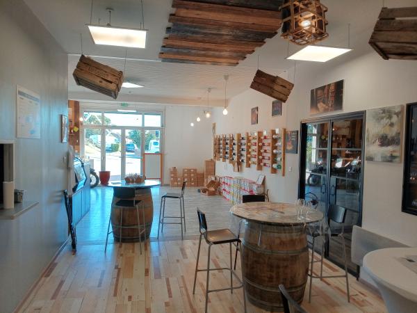 Domaine de la Rouette