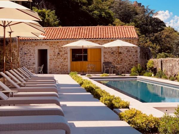 Hôtel de la Villeon