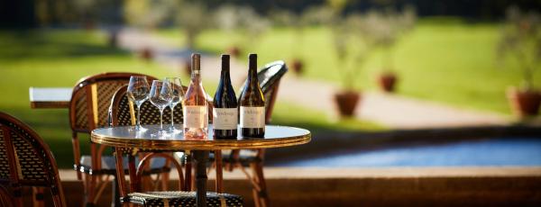 Les ateliers de Fontenille