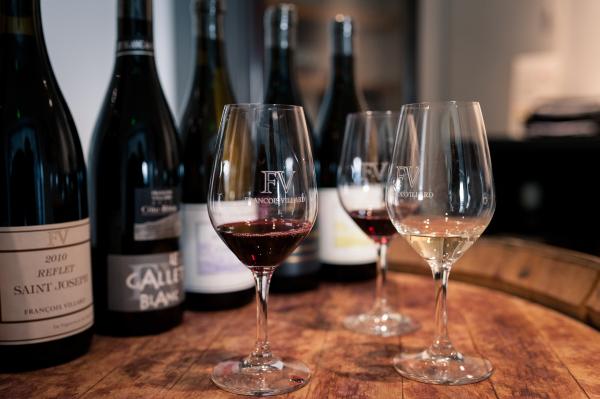 Domaine François Villard