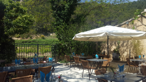 Restaurant le Côté Vignes