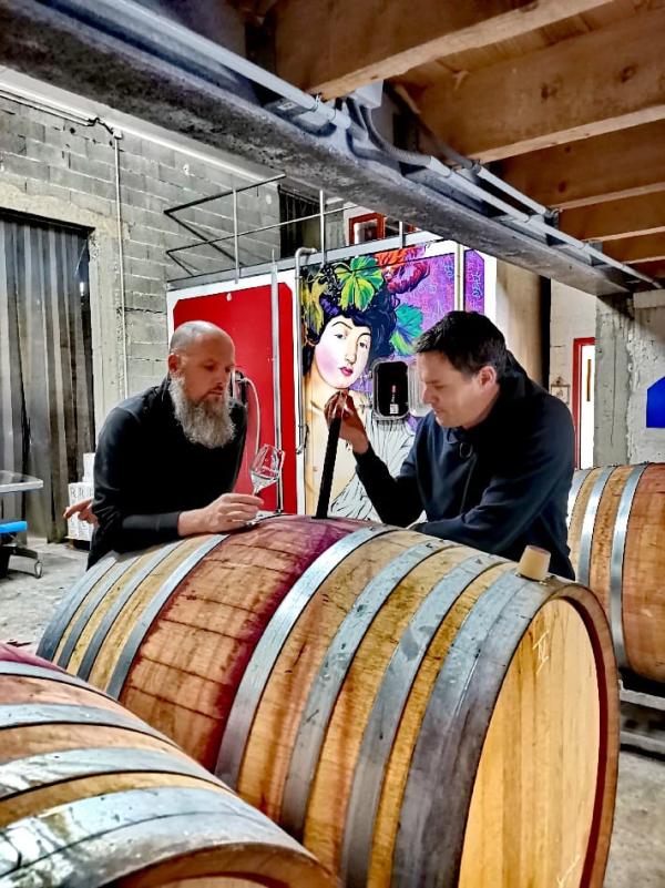 Domaine des Romarins