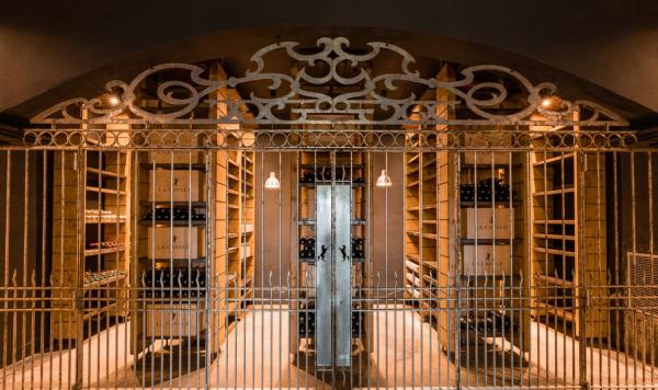 Visite guidée et dégustation à La Cavale à Cucuron