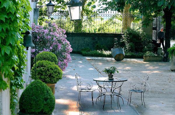 Domaine de la Présidente