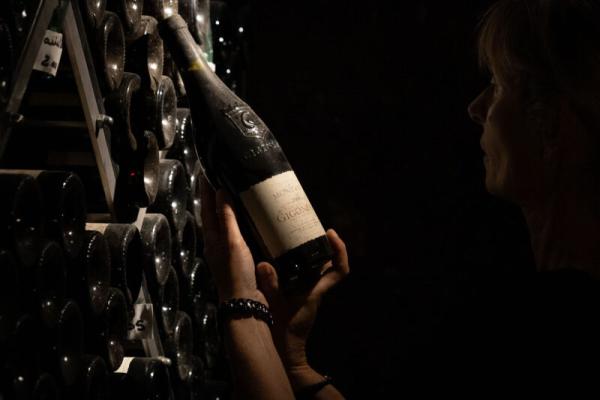 Goûter le Temps : Visite et dégustation au Domaine de Montvac