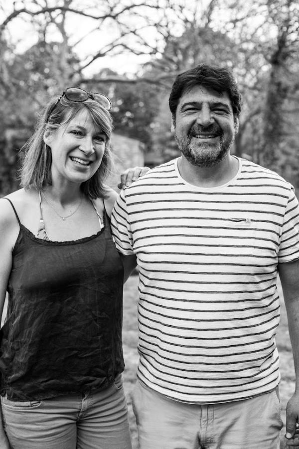 Camping et Lodges de Coucouzac