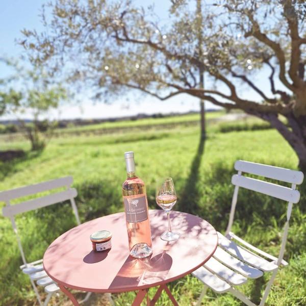 Domaine Bonetto-Fabrol