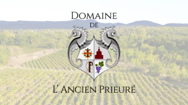 Domaine de l'Ancien Prieuré