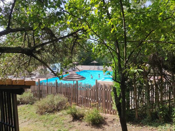 Village de gîtes  La Clé des Champs