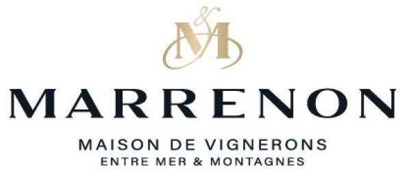 Marrenon, Vignobles en Luberon et Ventoux