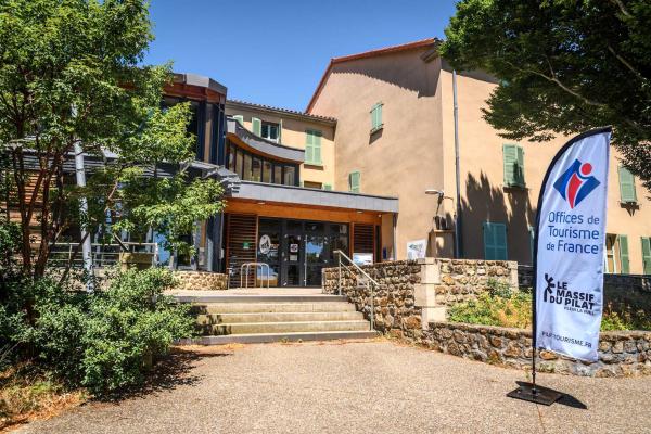 Office de Tourisme du Pilat