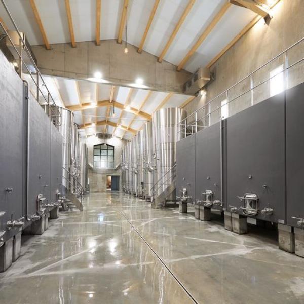 Visite : Secrets de la Vigne au Château de Sannes