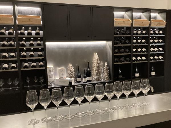 Domaine François Grenier