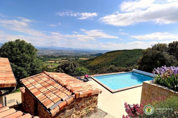 La Ferme d’Helyette