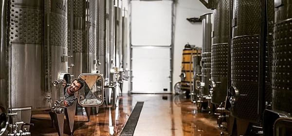 Domaine Gabriel Monier