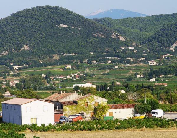 Domaine Grand Nicolet