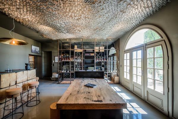 Le Clos Saint Michel - Domaine viticole