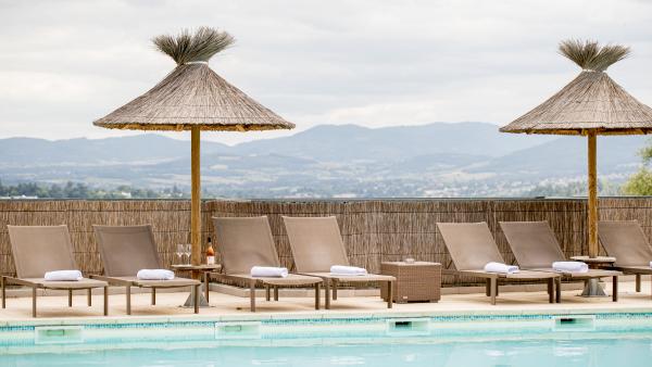 Domaine de Saint Clair Spa & Golf