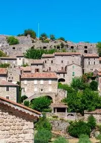 Banquet aux Ecuries de Banne