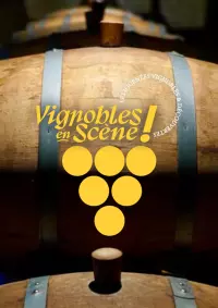 Vignobles en Scène en Vallée du Rhône