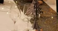 Cuisine festive et CDR