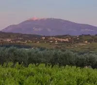 Autour du Ventoux -    © Christophe Grilhé